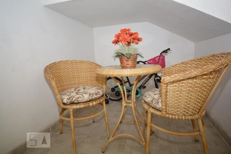 Apartamento para alugar com 160m², 2 quartos e 1 vagavaranda