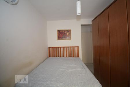 Suíte de apartamento para alugar com 2 quartos, 160m² em Cascadura, Rio de Janeiro
