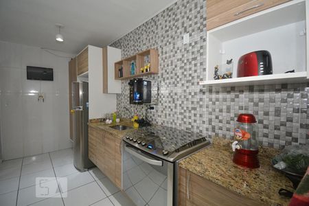 Apartamento para alugar com 160m², 2 quartos e 1 vagaCozinha