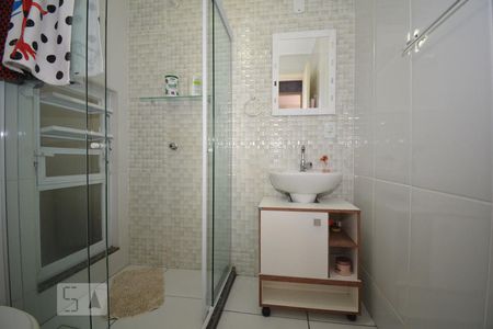 Apartamento para alugar com 160m², 2 quartos e 1 vagaBanheiro Social