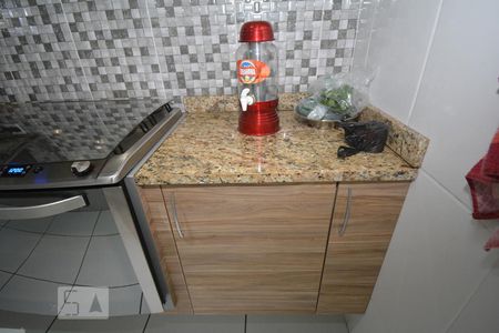 Apartamento para alugar com 160m², 2 quartos e 1 vagaCozinha - Armários