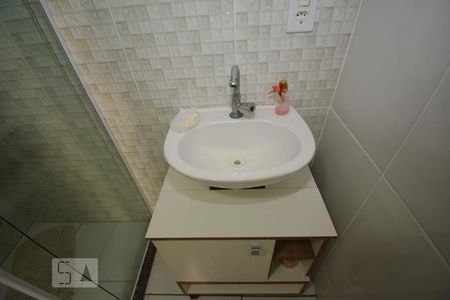 Apartamento para alugar com 160m², 2 quartos e 1 vagaBanheiro Social