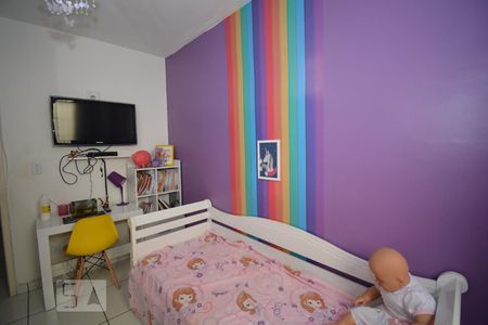 Apartamento para alugar com 160m², 2 quartos e 1 vagaQuarto 2