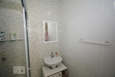 Apartamento para alugar com 160m², 2 quartos e 1 vagaBanheiro Social