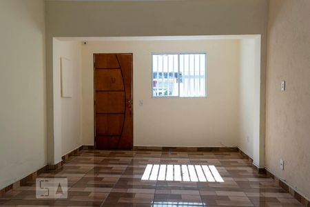 Sala de casa para alugar com 2 quartos, 60m² em Tatuapé, São Paulo