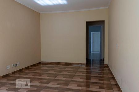 Sala de casa para alugar com 2 quartos, 60m² em Tatuapé, São Paulo