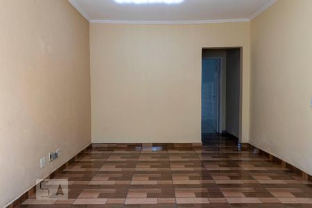 Sala de casa para alugar com 2 quartos, 60m² em Tatuapé, São Paulo