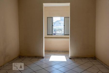 Quarto 1 de casa para alugar com 2 quartos, 60m² em Tatuapé, São Paulo