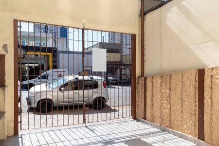 Casa para alugar com 60m², 2 quartos e 1 vaga Casa para alugar com 60m², 2 quartos e 1 vagaGaragem