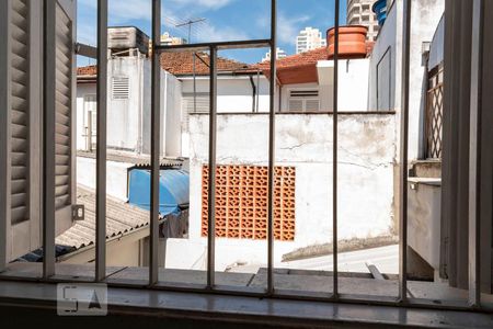 Quarto 2 (Vista da janela) de casa para alugar com 2 quartos, 60m² em Tatuapé, São Paulo