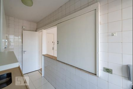 Apartamento à venda com 55m², 1 quarto e 1 vaga Apartamento à venda com 55m², 1 quarto e 1 vagaCozinha