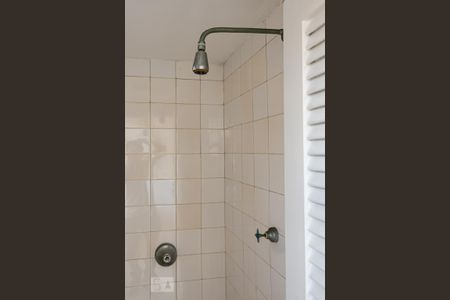 Apartamento à venda com 55m², 1 quarto e 1 vaga Apartamento à venda com 55m², 1 quarto e 1 vagaBanheiro de Serviço
