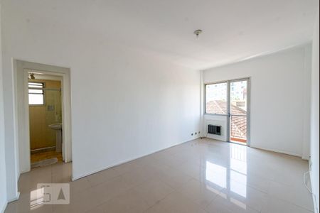 Sala de apartamento à venda com 1 quarto, 55m² em Gávea, Rio de Janeiro