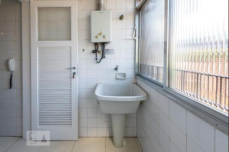 Apartamento à venda com 55m², 1 quarto e 1 vaga Apartamento à venda com 55m², 1 quarto e 1 vagaÁrea de Serviço