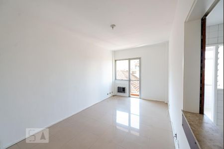 Sala de apartamento à venda com 1 quarto, 55m² em Gávea, Rio de Janeiro