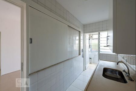 Apartamento à venda com 55m², 1 quarto e 1 vaga Apartamento à venda com 55m², 1 quarto e 1 vagaCozinha