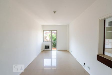 Sala de apartamento à venda com 1 quarto, 55m² em Gávea, Rio de Janeiro