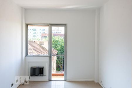 Sala de apartamento à venda com 1 quarto, 55m² em Gávea, Rio de Janeiro