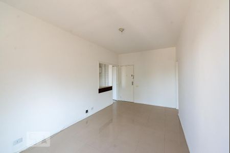 Sala de apartamento à venda com 1 quarto, 55m² em Gávea, Rio de Janeiro