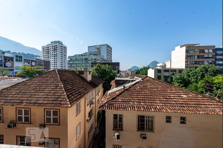 Apartamento à venda com 55m², 1 quarto e 1 vaga Apartamento à venda com 55m², 1 quarto e 1 vagaVista da Área de Serviço