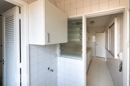 Apartamento à venda com 55m², 1 quarto e 1 vaga Apartamento à venda com 55m², 1 quarto e 1 vagaÁrea de Serviço