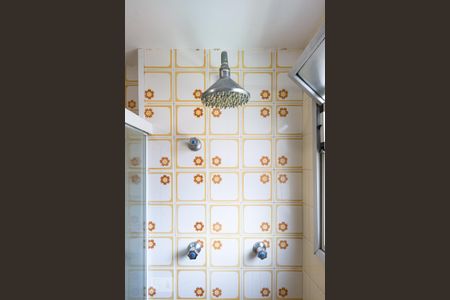 Apartamento à venda com 55m², 1 quarto e 1 vaga Apartamento à venda com 55m², 1 quarto e 1 vagaBanheiro Social