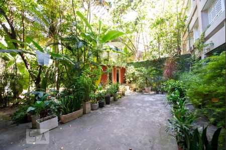 Apartamento à venda com 55m², 1 quarto e 1 vaga Apartamento à venda com 55m², 1 quarto e 1 vagaÁrea comum
