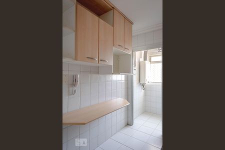 Cozinha de apartamento para alugar com 3 quartos, 90m² em Mooca, São Paulo