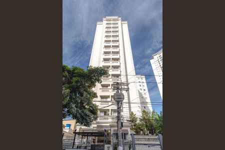 Fachada de apartamento para alugar com 3 quartos, 90m² em Mooca, São Paulo