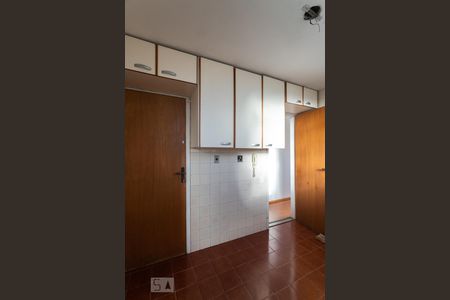 Apartamento à venda com 100m², 3 quartos e 2 vagas Apartamento à venda com 100m², 3 quartos e 2 vagasCozinha