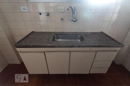 Apartamento à venda com 100m², 3 quartos e 2 vagas Apartamento à venda com 100m², 3 quartos e 2 vagasCozinha