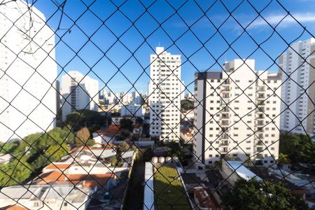 Apartamento à venda com 100m², 3 quartos e 2 vagas Apartamento à venda com 100m², 3 quartos e 2 vagasQuarto 2 - Varanda