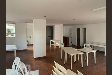 Apartamento à venda com 100m², 3 quartos e 2 vagas Apartamento à venda com 100m², 3 quartos e 2 vagasSalão de Festas