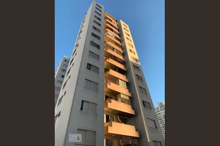 Apartamento à venda com 100m², 3 quartos e 2 vagas Apartamento à venda com 100m², 3 quartos e 2 vagasFachada