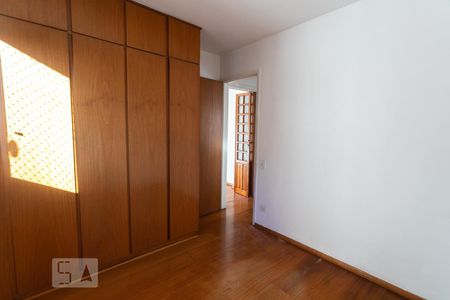 Quarto 1 de apartamento à venda com 3 quartos, 100m² em Vila Romana, São Paulo