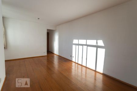 Sala de apartamento à venda com 3 quartos, 100m² em Vila Romana, São Paulo
