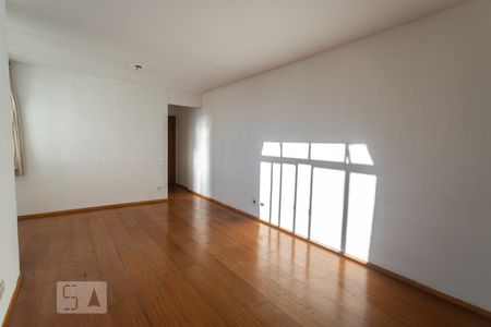 Apartamento à venda com 100m², 3 quartos e 2 vagas Apartamento à venda com 100m², 3 quartos e 2 vagasSala