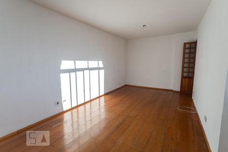 Apartamento à venda com 100m², 3 quartos e 2 vagas Apartamento à venda com 100m², 3 quartos e 2 vagasSala