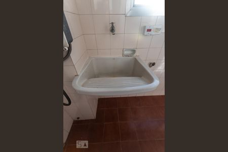 Apartamento à venda com 100m², 3 quartos e 2 vagas Apartamento à venda com 100m², 3 quartos e 2 vagasÁrea de Serviço