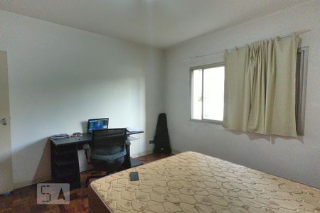Apartamento à venda com 139m², 3 quartos e 2 vagasQuarto 1