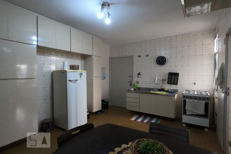 Apartamento à venda com 139m², 3 quartos e 2 vagasCozinha