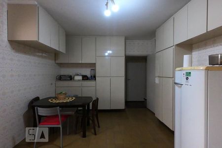 Apartamento à venda com 139m², 3 quartos e 2 vagasCozinha