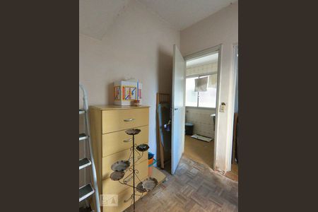 Apartamento à venda com 139m², 3 quartos e 2 vagasQuarto de Serviço