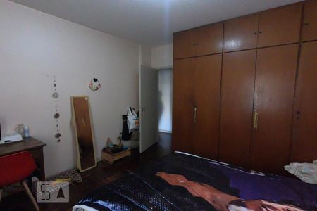 Apartamento à venda com 139m², 3 quartos e 2 vagasQuarto 2