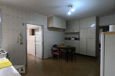 Apartamento à venda com 139m², 3 quartos e 2 vagasCozinha