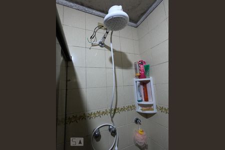 Apartamento à venda com 139m², 3 quartos e 2 vagasBanheiro da Suíte