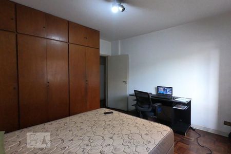 Apartamento à venda com 139m², 3 quartos e 2 vagasQuarto 1