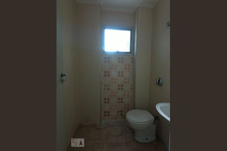 Lavabo de apartamento à venda com 3 quartos, 139m² em Santo Amaro, São Paulo