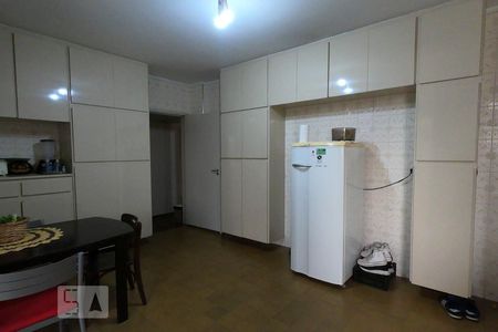 Apartamento à venda com 139m², 3 quartos e 2 vagasCozinha