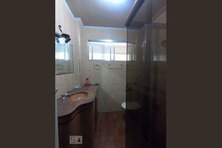 Apartamento à venda com 139m², 3 quartos e 2 vagasBanheiro